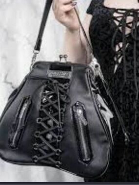 ISO Killstar Lexi Bag